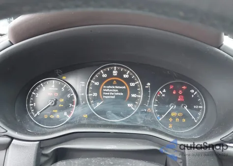 2021 Mazda Cx-30 Premium from USA, damaged, VIN 3MVDMBDL1MM313940